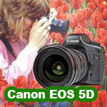 CanonEOS 5D 